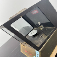 Brainweigh B100 Analytical Balance image 3